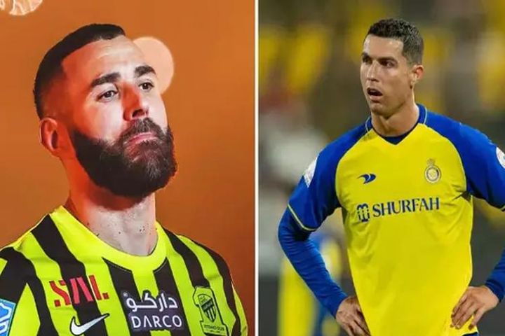 Cảnh báo dàn sao từ châu Âu đến Saudi Pro League: Liên tục bị tố nợ lương