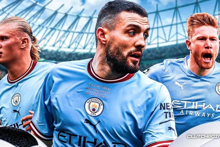 Man City sẽ nâng cấp đội hình ra sao sau chức vô địch Cúp C1 châu Âu?