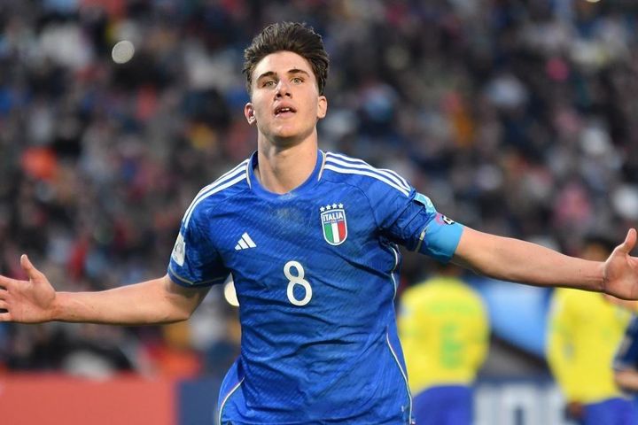 Sao trẻ Chelsea tăng giá gấp đôi sau khi 'ghi bàn như máy' ở U20 World Cup 2023