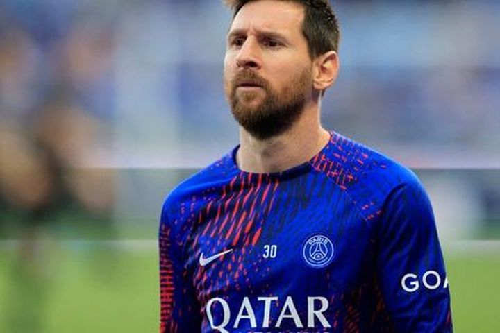 Messi tuyên bố không tranh tài ở World Cup 2026