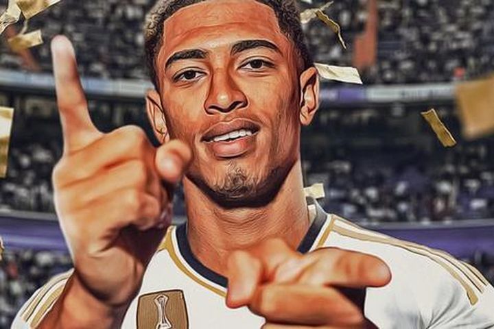 Real Madrid 'trói chân' Bellingham bằng phí bồi thường 1 tỉ euro