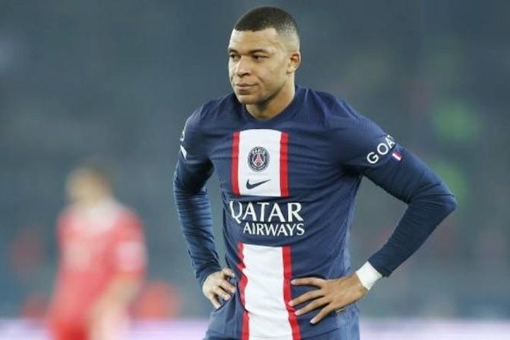 Real Madrid 'mở chiến dịch' ký hợp đồng với Mbappe