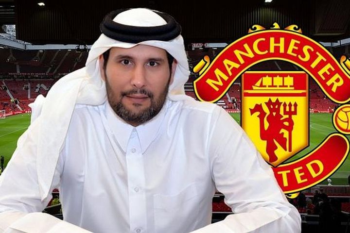 Thương vụ mua bán Man United đã thành công?