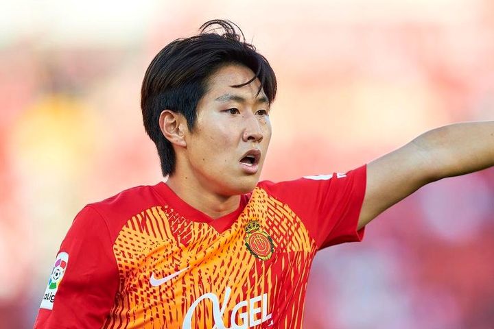 PSG chiêu mộ sao tuyển Hàn Quốc với giá rẻ bất ngờ