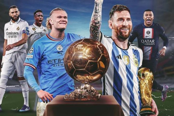 Messi tuyên bố 'sốc' tại Trung Quốc