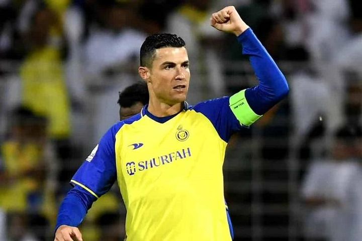 Ronaldo có quyền lực cực lớn ở Al-Nassr