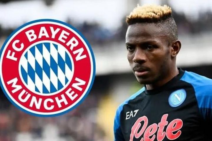 Chuyển nhượng cầu thủ ngày 14/6: Bayern Munich hỏi mua Victor Osimhen; PSG thêm 2 tân binh; tương lai Romelu Lukaku
