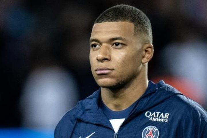 Chelsea bất ngờ nhảy vào cuộc đua giành Mbappe