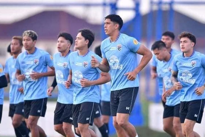 Lịch thi đấu bóng đá hôm nay 14/6: Indonesia, Malaysia đá giao hữu