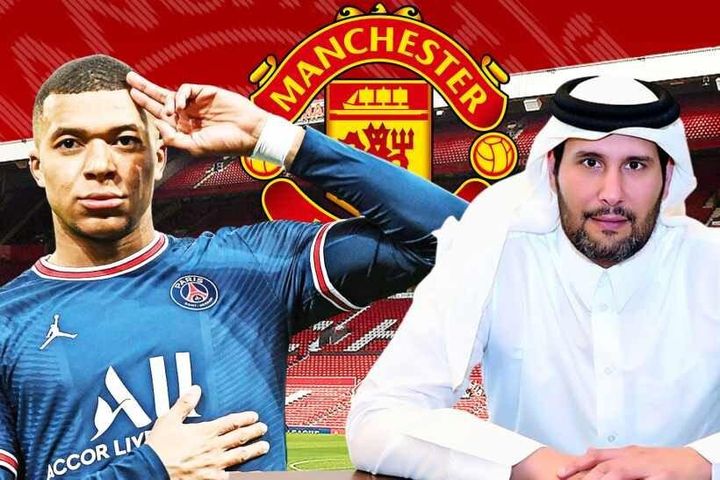 Ba điều xảy ra ở MU nếu Mbappe rời PSG hè này