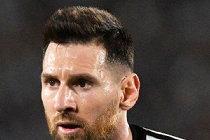 Messi chắc chắn không tham dự World Cup 2026