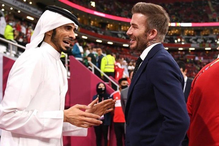 Cổ phiếu của Manchester United tăng vọt sau tin tức về ông chủ mới