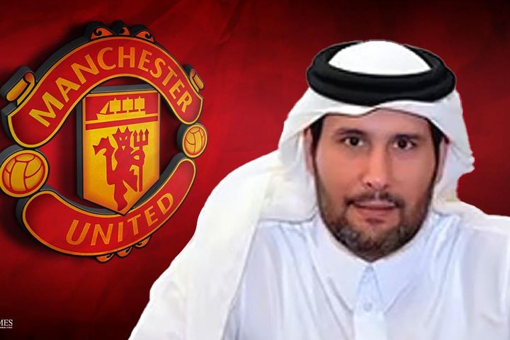 Hoàng thân Qatar sắp thành chủ mới của Manchester United là ai?
