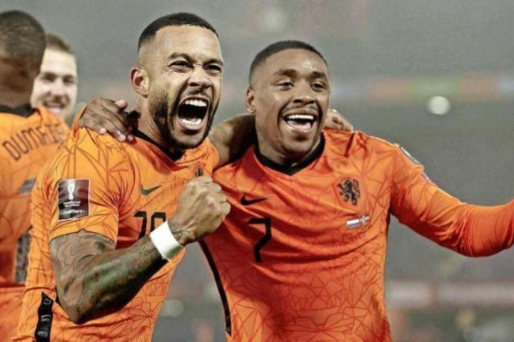 Nhận định, dự đoán kết quả Hà Lan vs Croatia, bán kết UEFA Nations League