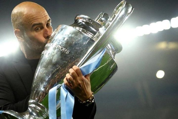 Chuyển nhượng mới nhất 14/6: Pep ra quyết định khiến Man City sững sờ
