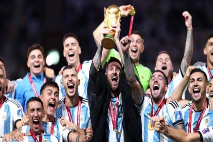 Messi tuyên bố không thi đấu World Cup 2026, ấn định thời điểm chia tay ĐT Argentina