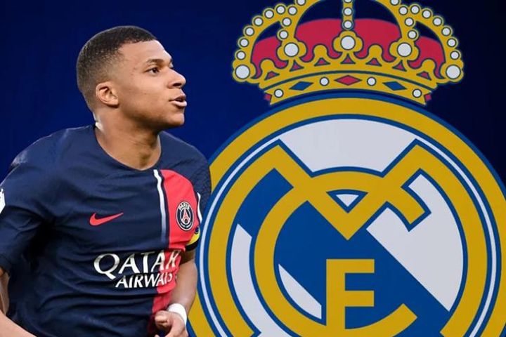 Mbappe bác bỏ tin đồn muốn tới Real Madrid, vẫn bị PSG xử phũ