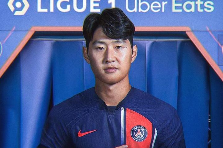Tin mới nhất bóng đá sáng 14/6: Nhà giàu PSG ồ ạt đón tân binh