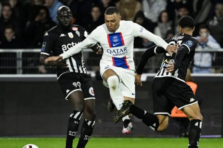 Lịch thi đấu giao hữu hè của PSG & các CLB mạnh giải Pháp - Ligue 1 năm 2023