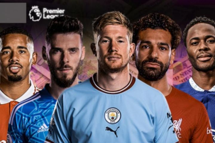 Lịch thi đấu giao hữu hè MU, Man City & CLB mạnh giải Ngoại Hạng Anh - Premier League 2023