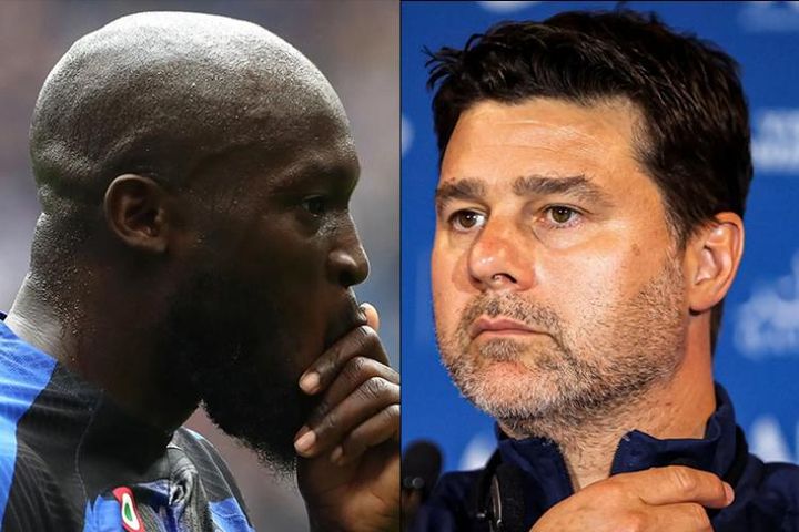 Chelsea muốn Lukaku trở lại vì HLV Pochettino, mạnh tay thanh lọc đội hình