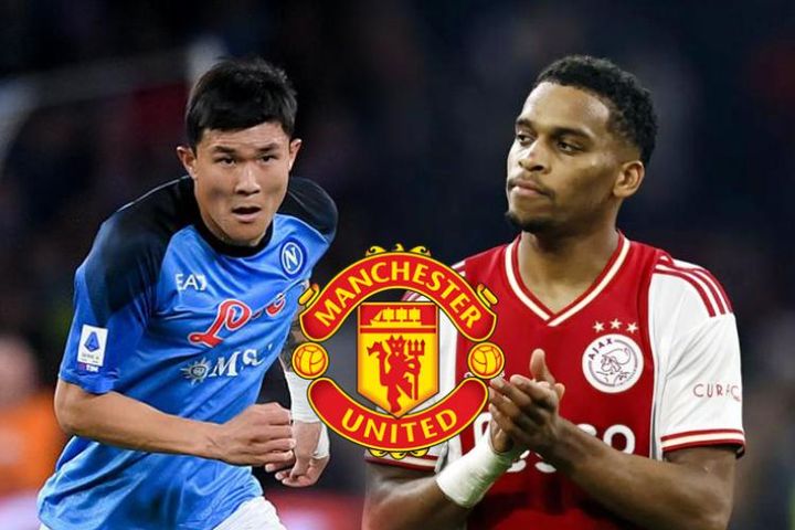 MU nâng cấp hàng thủ: So sánh Kim Min Jae và trò cũ Ten Hag