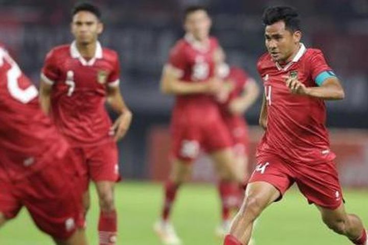 Sau kết quả bất ngờ, tuyển Indonesia liệu có thể tạo địa chấn trước Argentina?