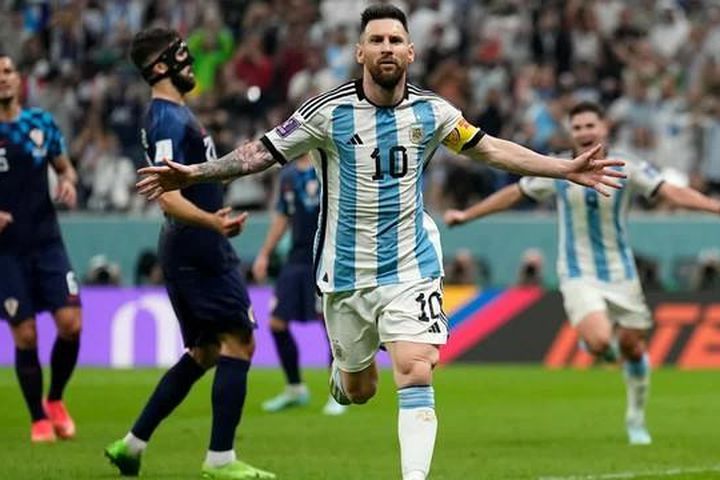 Giá vé tăng mạnh và truyền thông bùng nổ: Lionel Messi sẽ tạo tiếng vang với bóng đá Mỹ?