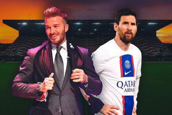 Đằng sau việc Inter Miami vượt mặt Saudi Arabia để 'sở hữu' Messi