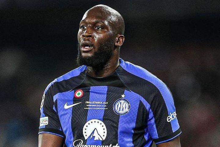 CLB Saudi Arabia từ chối lương 90 triệu euro/mùa cho Lukaku