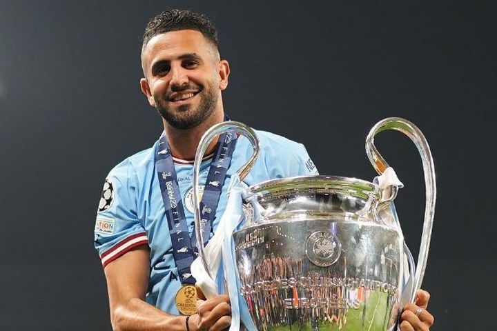 Tân binh giải Saudi Arabia hỏi mua nhà ĐKVĐ Champions League