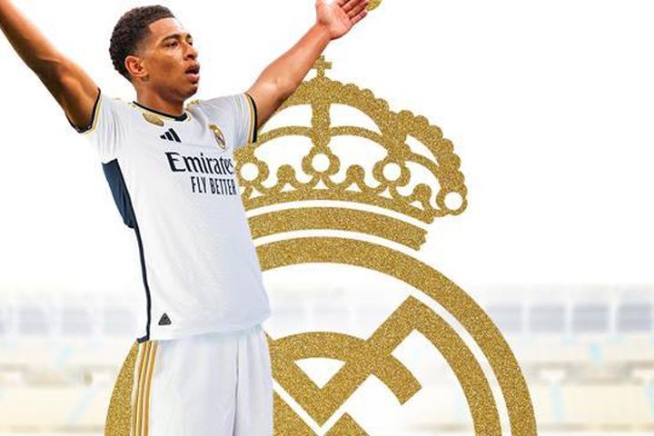 Tin chuyển nhượng ngày 15/6: Real Madrid chiêu mộ thành công Bellingham