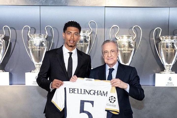 Chuyển động trong ngày: Trọng tài bị sét đánh tử vong, West Ham bác đề nghị mua Rice của Arsenal