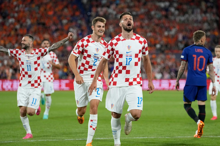 Kết quả bóng đá hôm nay (15-6): Hà Lan thua đau tại bán kết Nations League