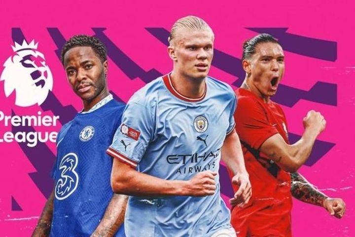 Các CLB Premier League đạt doanh thu kỷ lục