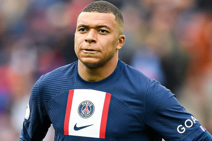 Tổng thống Pháp tìm cách giữ chân Mbappe