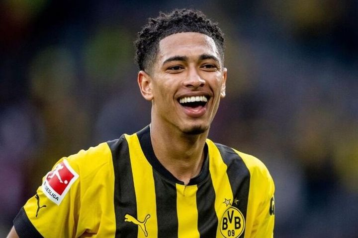 Real Madrid chiêu mộ Jude Bellingham, tìm cách mua Mbappe