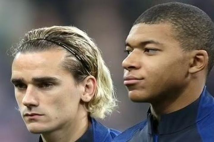 Chuyển nhượng cầu thủ ngày 15/6: PSG tính mua Antoine Griezmann; Liverpool không gia hạn Thiago và Matip; Jude Bellingham ra mắt Real Madrid