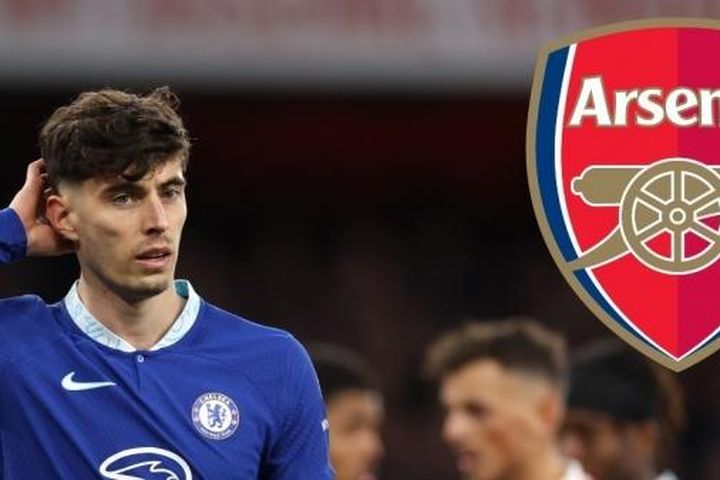 Chuyển nhượng cầu thủ Ngoại hạng Anh: PSG nối đàm phán Harry Kane; Man City giữ Bernardo Silva; Arsenal tiếp cận Kai Havertz; MU sẽ đón Gravenberch