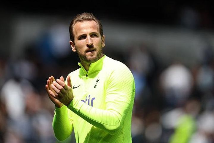 Đàm phán rơi vào bế tắc, M.U đành từ bỏ vụ mua Harry Kane