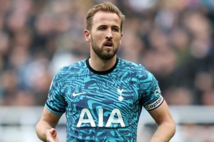 Man Utd quyết định từ bỏ thương vụ Harry Kane