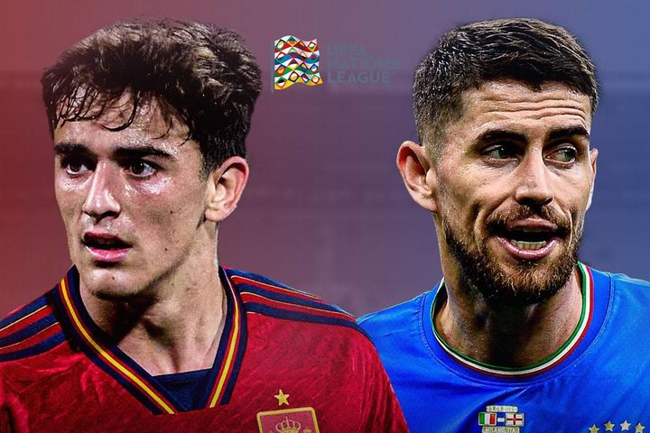 Nhận định Tây Ban Nha vs Italy: Tranh vé chung kết