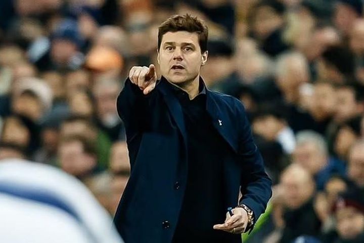 HLV Pochettino quyết định thủ môn số 1 Chelsea mùa tới