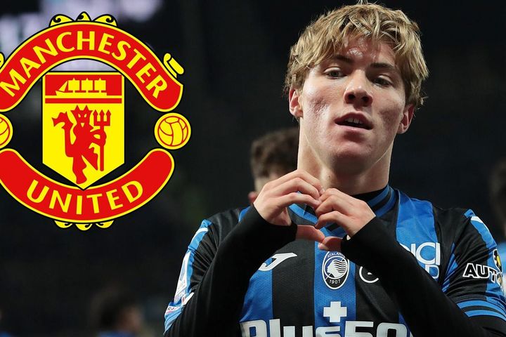 MU chi 60 triệu euro mua 'Haaland mới' thay Harry Kane