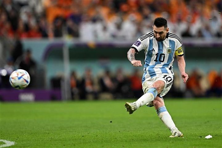 Giải MLS Mỹ: Giá vé tăng 'chóng mặt' khi Messi chuẩn bị khoác áo Miami