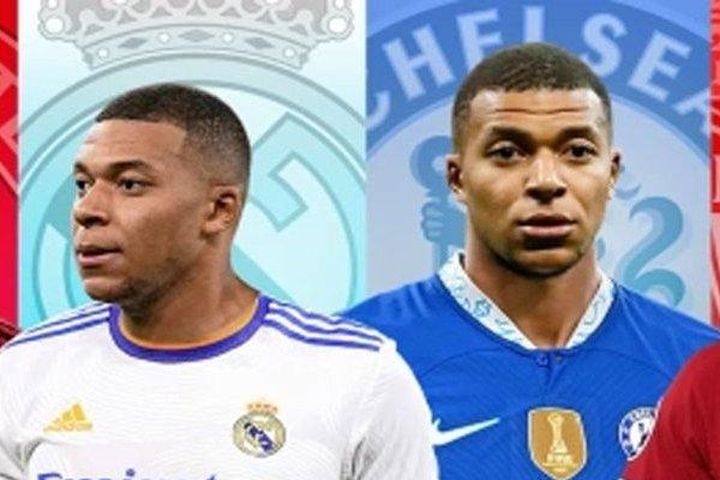Top 4 CLB mà Kylian Mbappe có thể gia nhập hè 2023