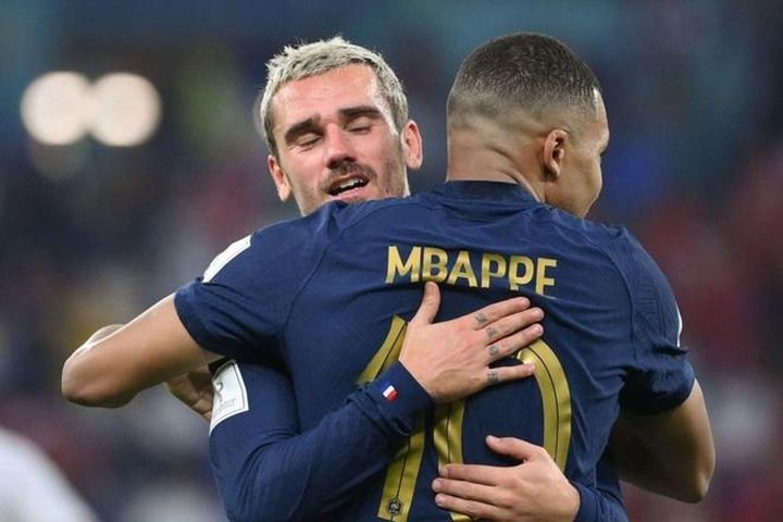 PSG đã tìm được người thay Kylian Mbappe