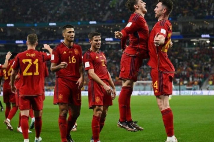 Nhận định, dự đoán kết quả Tây Ban Nha vs Ý, bán kết UEFA Nations League