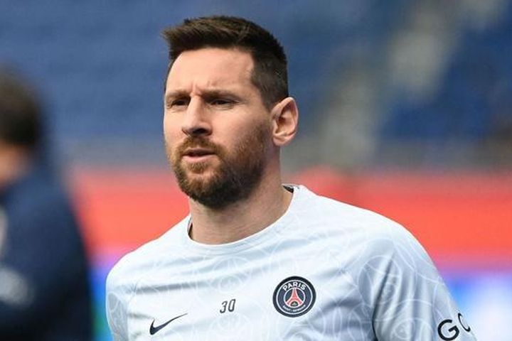 Sức hút khủng khiếp của Messi tại Inter Miami