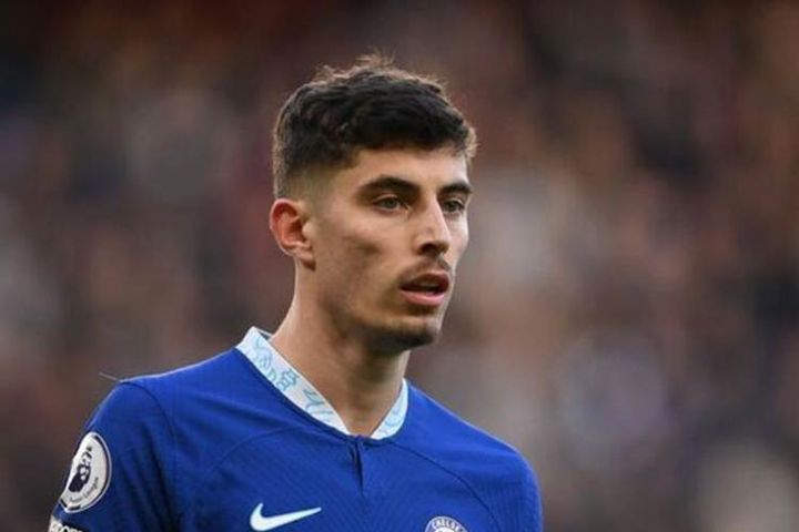 Arsenal ra giá mua Kai Havertz từ Chelsea, chuẩn bị đón Declan Rice